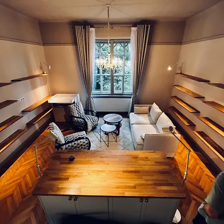 Apartment Loevith
