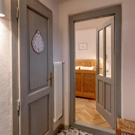 Loevith Apartment
