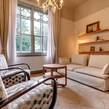 Loevith Apartment Cluj-Napoca