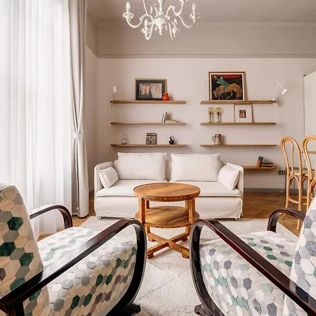 Apartment Loevith *