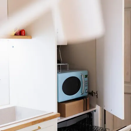 Apartment Loevith *