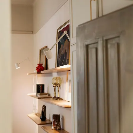 Apartment Loevith