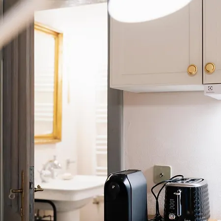 Loevith Apartment *