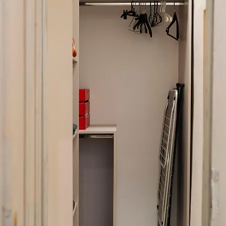 Apartment Loevith Cluj-Napoca