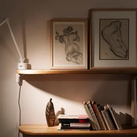 Loevith Apartment *