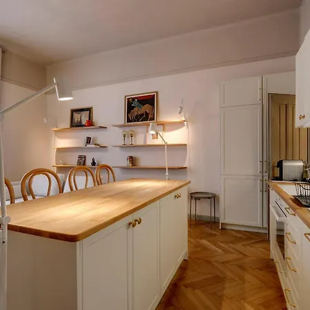 Apartment Loevith *