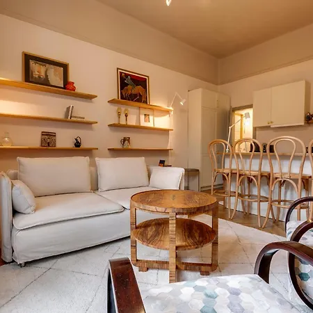 Apartment Loevith
