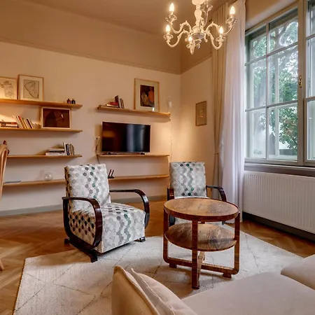 Loevith Apartment Cluj-Napoca