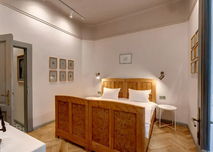 Loevith Apartamento *