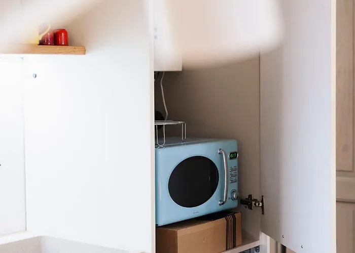 Apartamento Loevith *