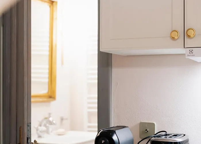 Loevith Apartamento *