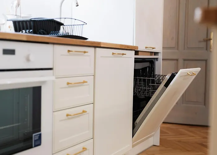 Apartamento Loevith *