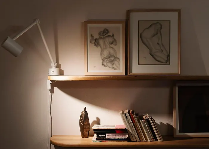 Loevith Apartamento *