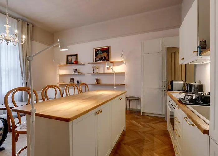 Apartamento Loevith *