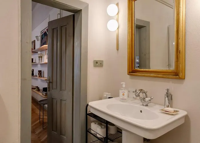 Loevith Apartamento *